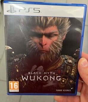 Wukong black myth