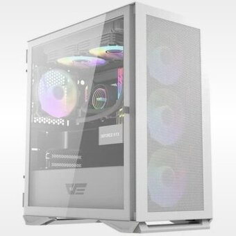 Predám tento Budget buid GTX 1650 AM4 16gb