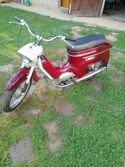 Jawa pionier