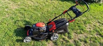 Benzínová kosačka Scheppach s elektro štartérom MS 225-53