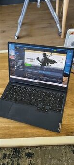 Lenovo Legion 5 15ACH6H Ryzen 7, 1.5TB, 32GB Ram, RTX 3060