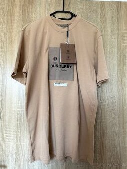 Panske tricko Burberry - 1