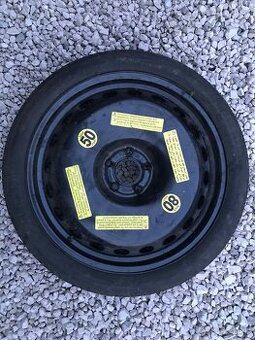 Dojazdovka 145/60R20 roztec 5x112