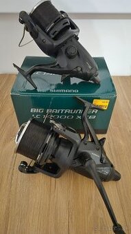 SHIMANO Big Baitrunner 14000 XTB LC
