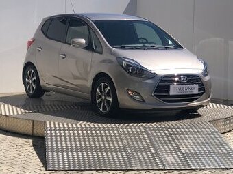 HYUNDAI ix20 Style 1,6 MPi 92 kW
