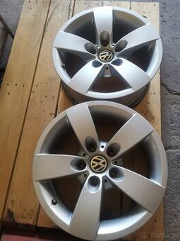 Bmw R16/7J, 5 x 120