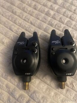 Fox micron MX - 1