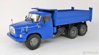 Model TATRA 148 1:43 deagostini