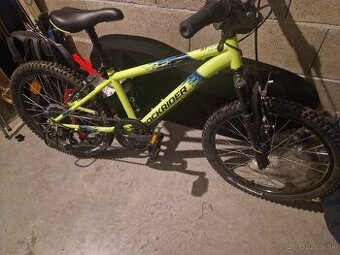 Detský bike Decathlon