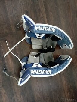 Predám brankárske betóny VAUGHN V9