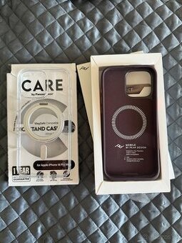 Kryty na predaj iPhone 16 Pro max AKTUÁLNE