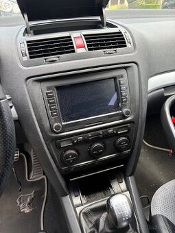 Škoda Octavia 2Rs