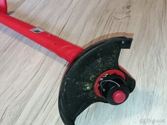 Predám elektricku kosačku Hecht - 1