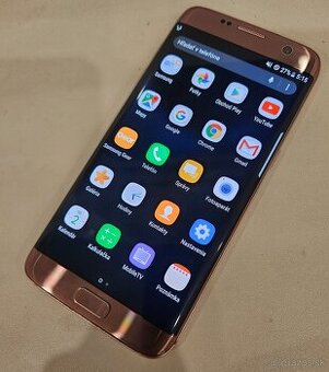 Samsung galaxy s7 edge