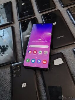 Samsung Galaxy S10 lite 8/128
