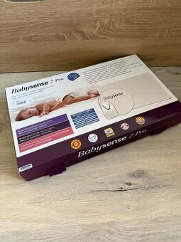 Babysense 2 pro