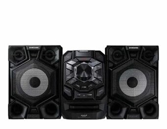 Predám hi-fi vežu MX-J730