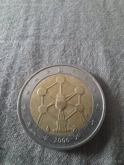 2 eur Belgicko,Francuzsko,Spanielsko,Grecko