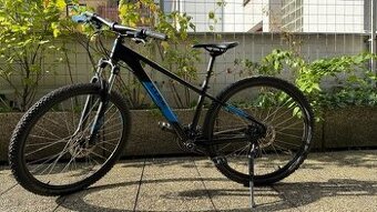 Predam detsky horsky bicykel CUBE AIM Pro vel.14' z 2021