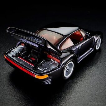 Hot Wheels - RLC Porsche 959