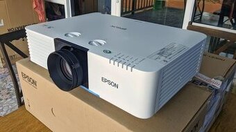 Laserový projektor DEMO Showroom EPSON EB-L730U až 500"