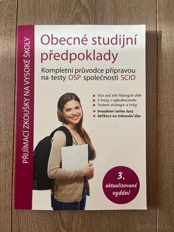 SCIO, OSP
