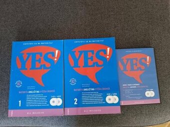 Yes B2 s CD