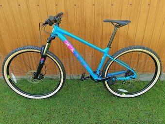 Nový horský bicykel Marin Bobcat Trail 3, 29" Záruka 2 rok