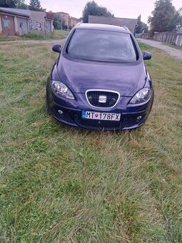 Seat Altea xl 1.9 77kw