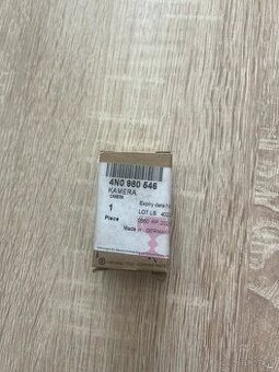 Predám originálnu parkovaciu kameru – VW / Audi / Škoda / Se