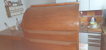 stary gramofon