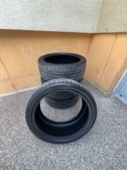 225/40 R19 Hankook Ventus S1 Evo