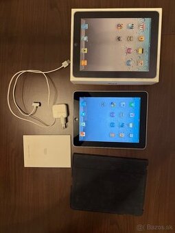 1. Apple zbierka - iPhone iPad iPod Apple TV