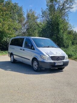 Mercedes-Benz Vito 115cdi
