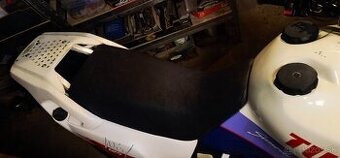 Aprilia Tuareg 125 Wind  1988