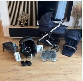Cybex Balios S Lux