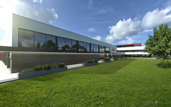 OC DRUŽBA prenájom priestorov