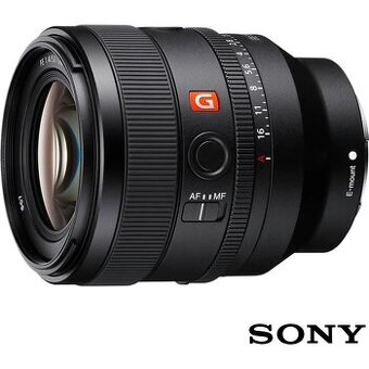 Sony FE 50mm 1.4