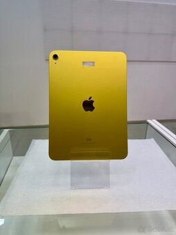 ZÁRUKA | iPad 10th Generácia 256gb