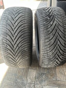 Kleber Krisalp HP3 235/45 R17 94H zimné