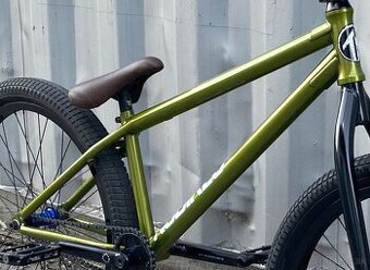 NSbikes Capital 24