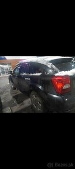Dodge Caliber 2.0 103kw