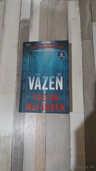 Väzeň-FREIDA McFADDEN