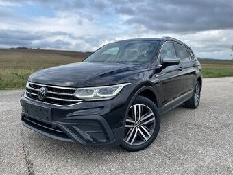Volkswagen Tiguan Allspace 2.0 TDI DSG - odpočet DPH - 1