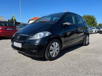 Mercedes-Benz A180CDI 2.0 diesel, 80kW, MT/6, rok:10.2008.