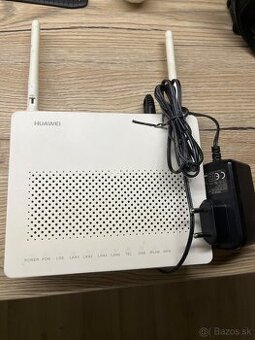 Wifi router