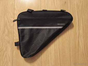 Taška na rám - Force ECO - čierna