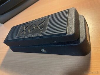 VOX V845 wah-wah pedal