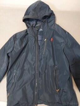 Pánska páperová bunda Polo Ralph Lauren