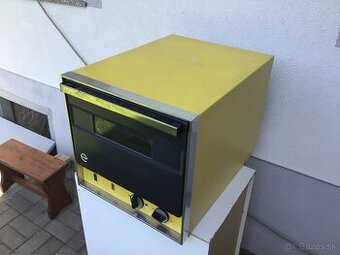 Elektricka rura